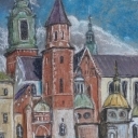 Katedra na Wawelu