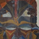 Maska Szamana