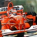 M.Schumacher