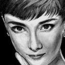 Audrey Hepburn