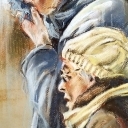 idzie jesień