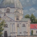 Kosciół św. Kazimierza w Warszawie