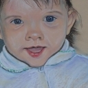 Portret dziecka