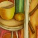 martwa natura