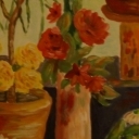 martwa natura