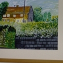 rodzinny domek