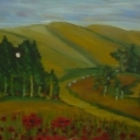 nieznana kraina