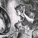 Paryżanka-1877r.