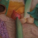 martwa natura