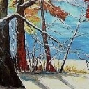 Piewszy śnieg