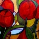 Tulipany