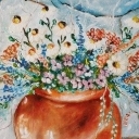 Bukiet wiosenny