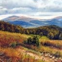 Bieszczady