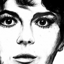 Natalia Wood (1938-81)