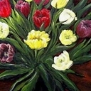 Tulipany