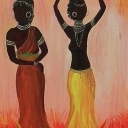 Afro