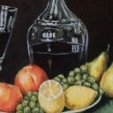 Martwa natura