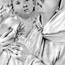 Madonna z Dzieciątkiem