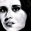 Jane Fonda.