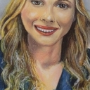 Portret kobiety