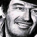 John Wayne (1907-1978)