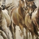 horses II