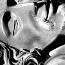 Pieta - fragment 2