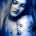 Madonna z Dzieciątkiem