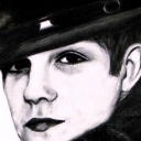 Portret syna.
