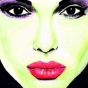 Angelina.