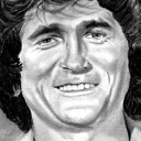 Michael Landon