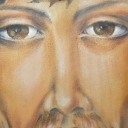 JEZUS II-detal