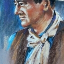 John Wayne