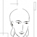 portret