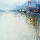 Port w Hiszpanii...