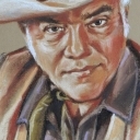 Lorne Greene