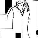 portret Agnieszki