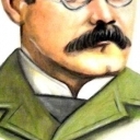 Rudyard Kipling