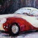 Bugatti...
