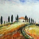 Toscania i ....