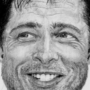 Brad Pitt