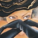 Black Rose