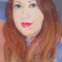 Portret dziewczyny