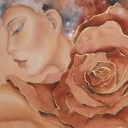 Red Rose