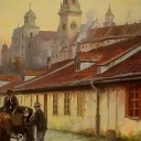 Dawny Kraków