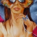 Madame Butterfly