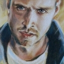 Aaron Paul