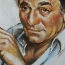 Peter Falk II