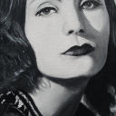 Greta Garbo