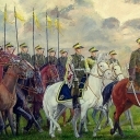 UŁANI JAZŁOWIECCY 